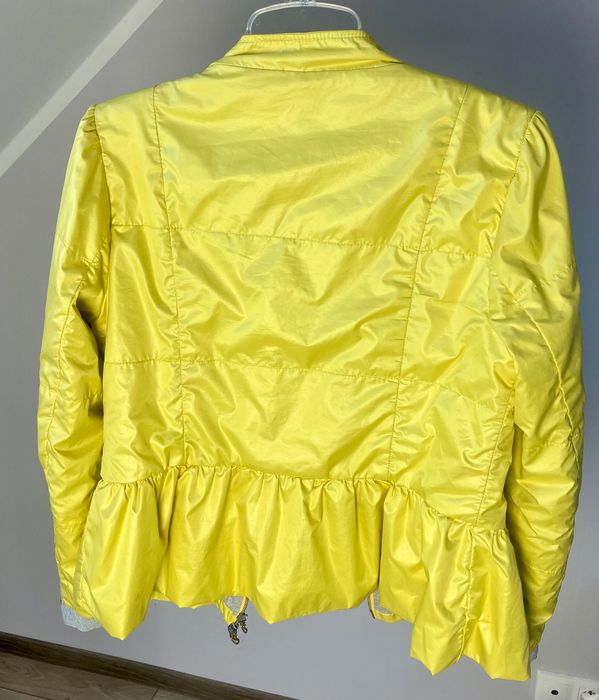 damska kurtka wiosenna Roberta Biagi