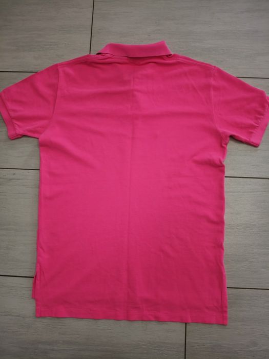 Koszulka polo Ralph Lauren rozmiar M