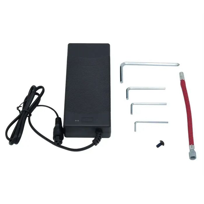 Самокат procraft ds500L