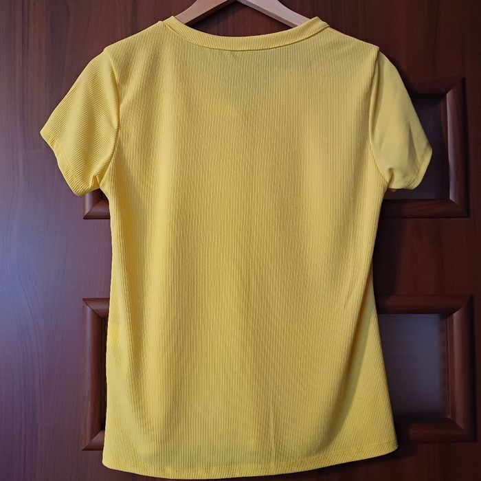 Bluzka polo damska, nowa.