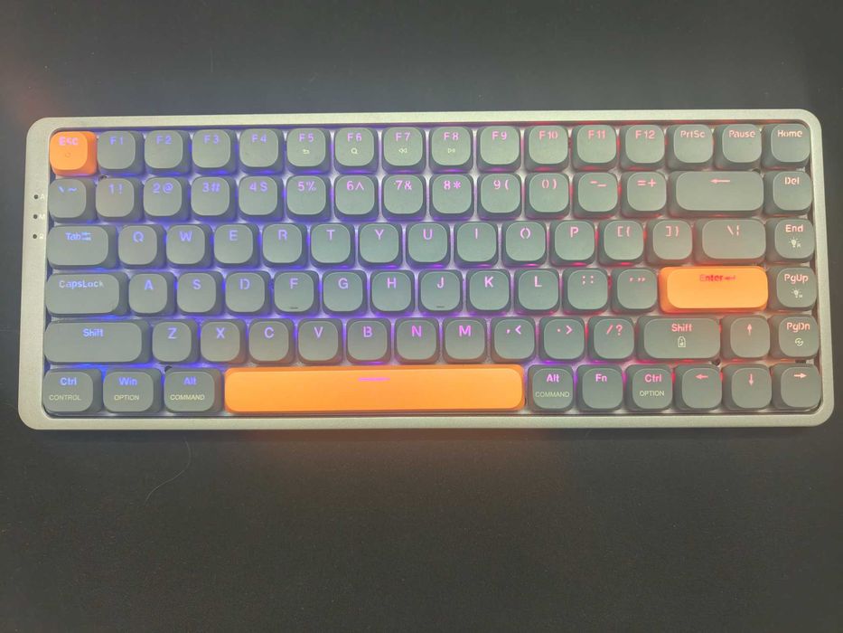 Klawiatura Mechaniczna Redragon K652GG RGB PRO
