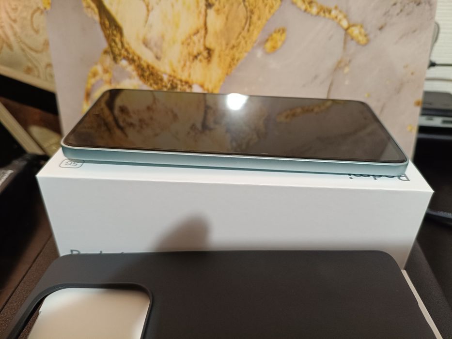 Xiaomi Redmi Note 14 5G