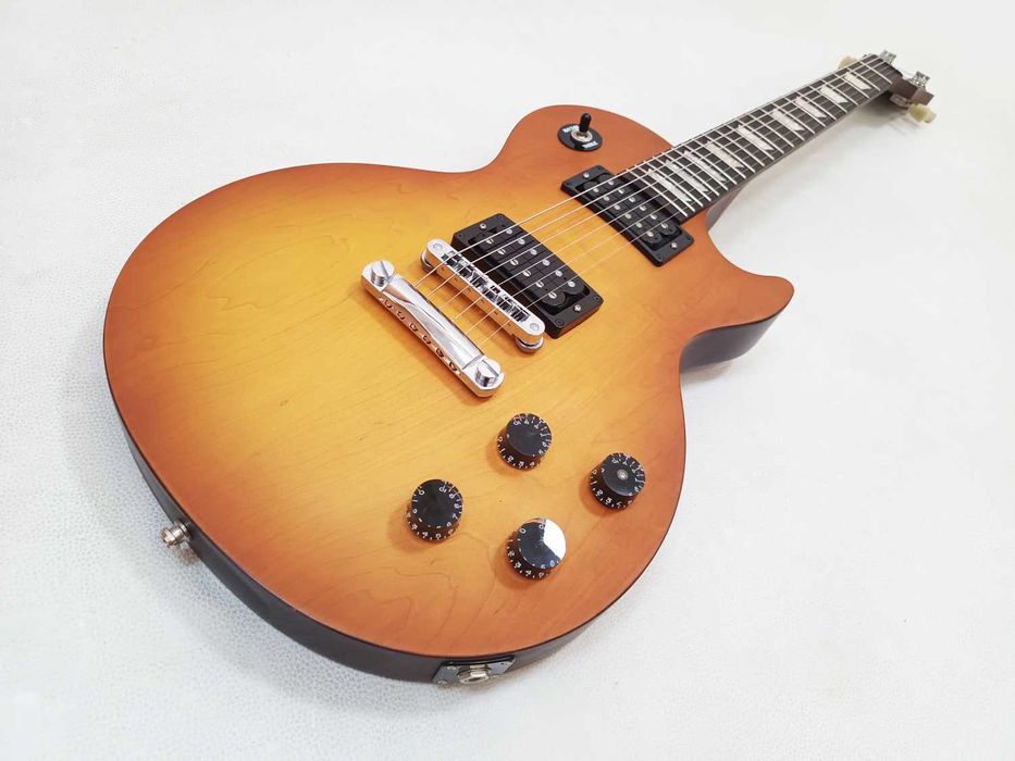 Gibson Les Paul LPJ - Made in USA 2013 - c/ Hardcase
