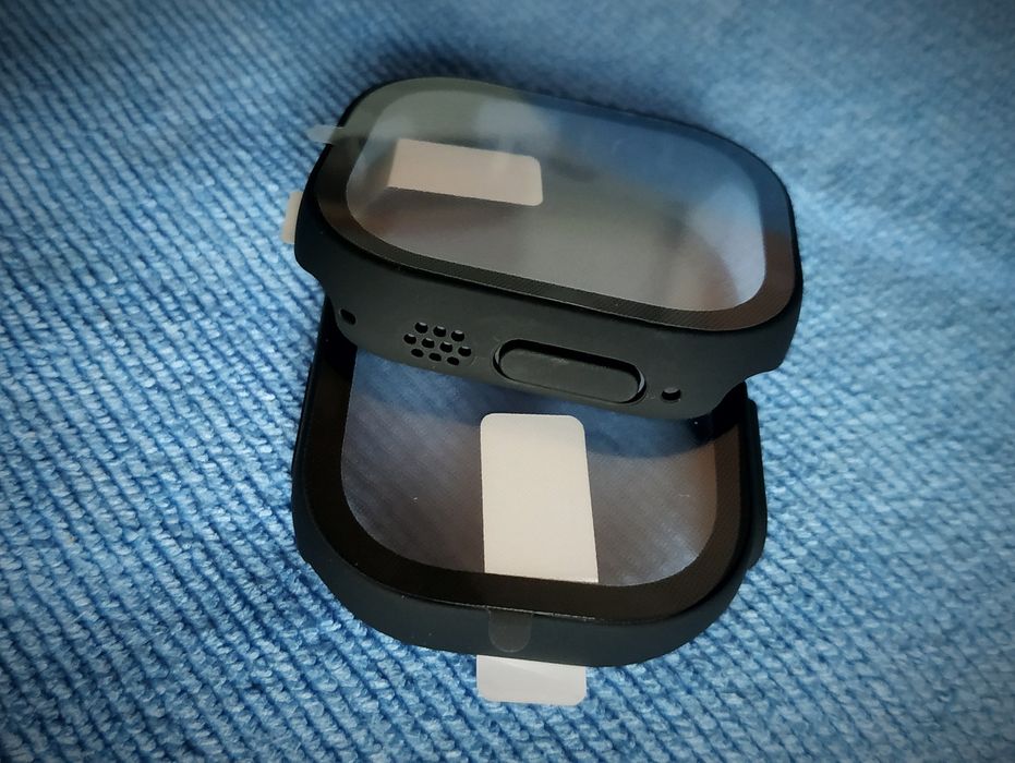 Захисний чохол для Apple Watch Ultra 49mm