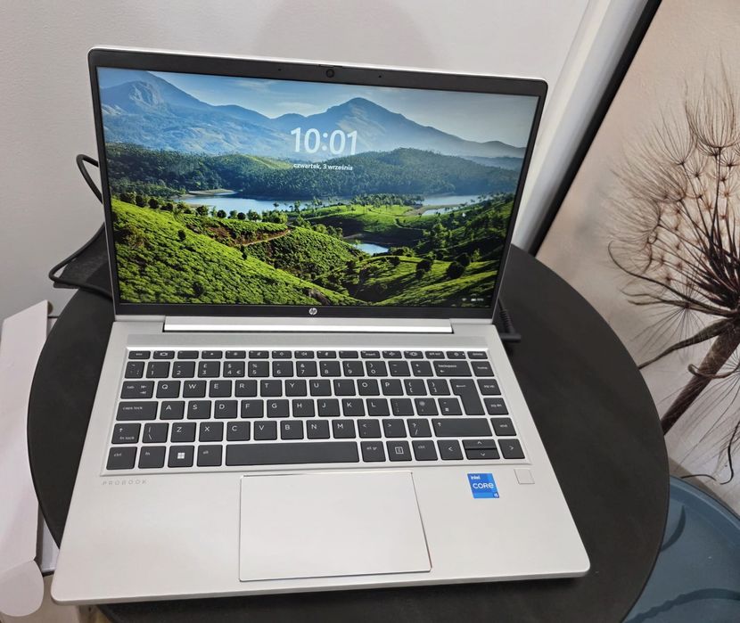HP ProBook 440 G10 | i5 13 GEN | 16GB RAM | SSD | Windows 11 Pro