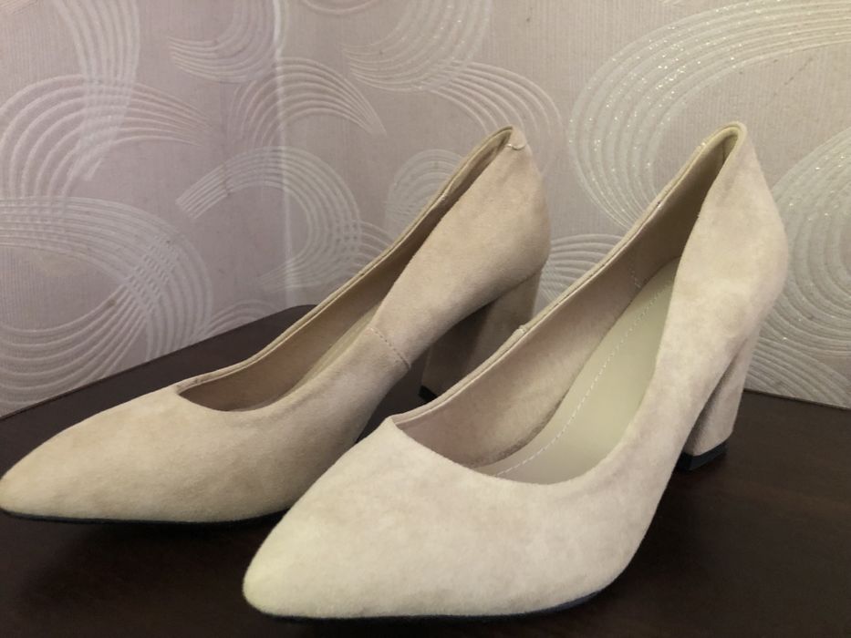 Туфли женские