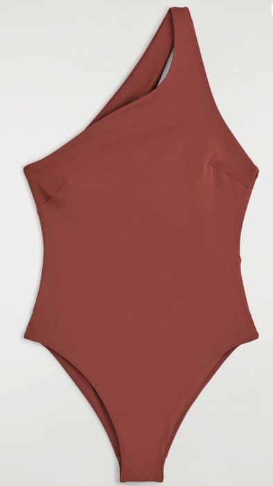 Купальник на одне плече COS, розмір S