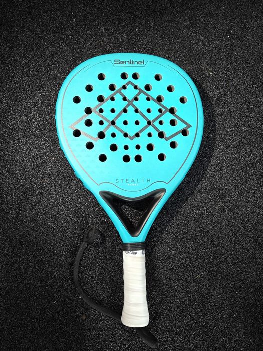 Raquete Stealth Sentinel