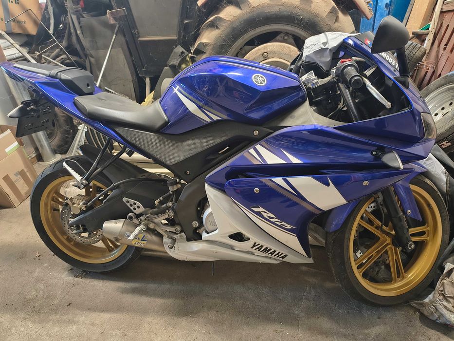 Yamaha