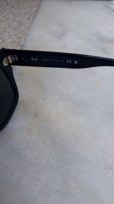 Óculos de sol Ray Ban State street