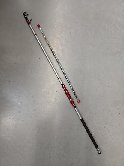 CANA DAIWA EMBLEM COMP QB 350 TE