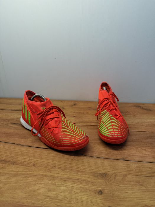 Футзалки Adidas Predator 45 розмір О505
