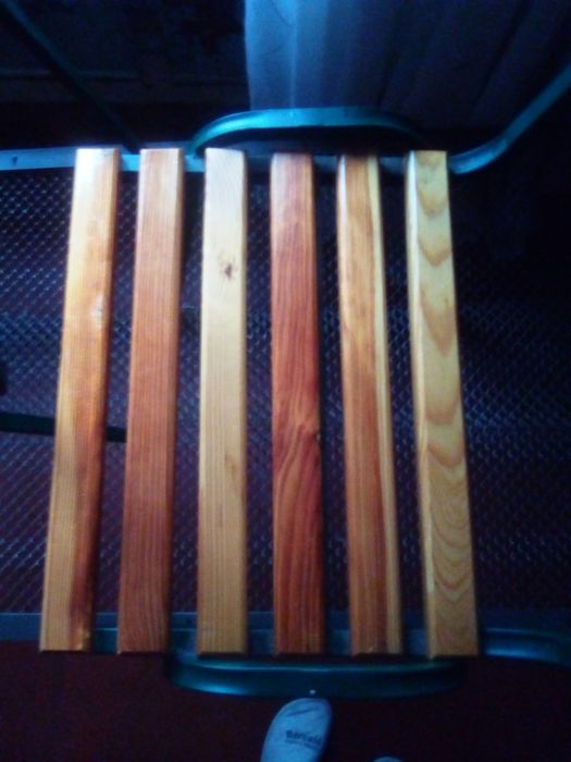 Стулья 2 Шт. Оболонь