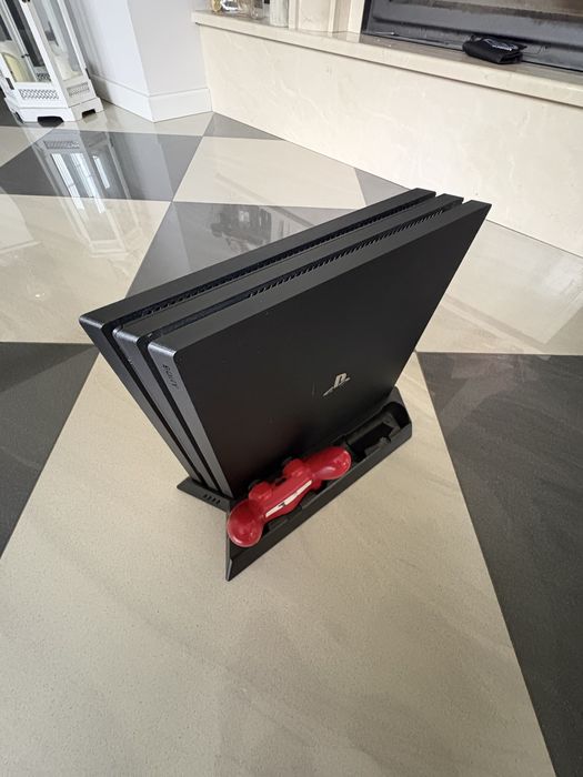Playstation 4 pro