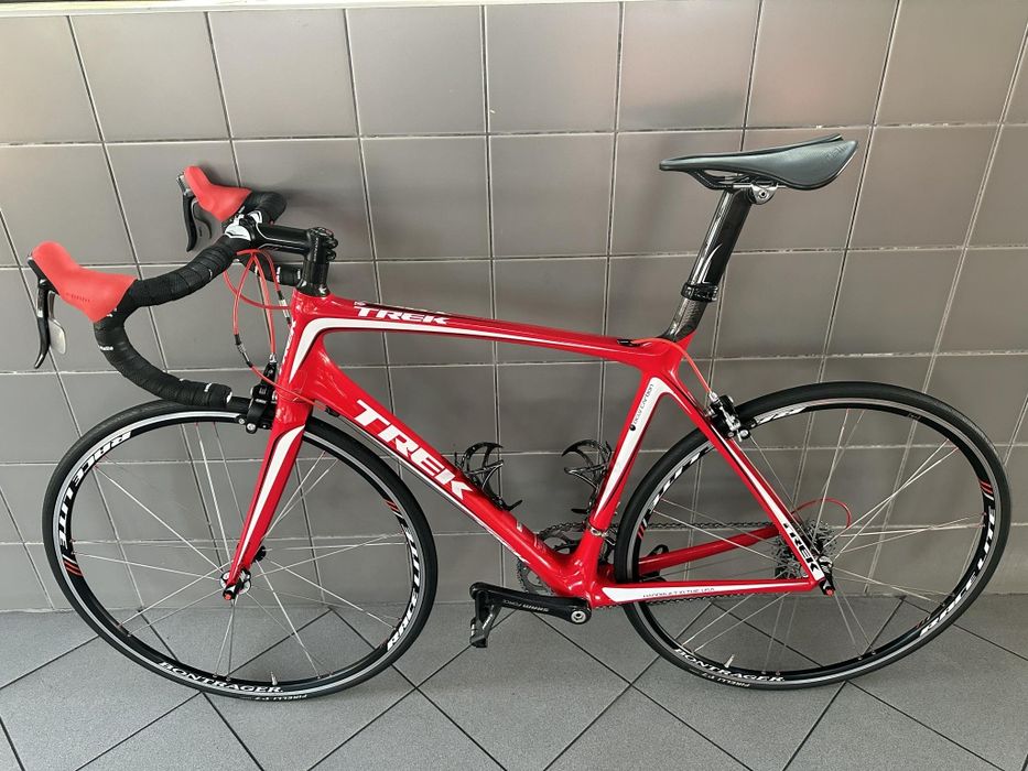 Rower szosowy TREK MADONE 5.5 full carbon 54