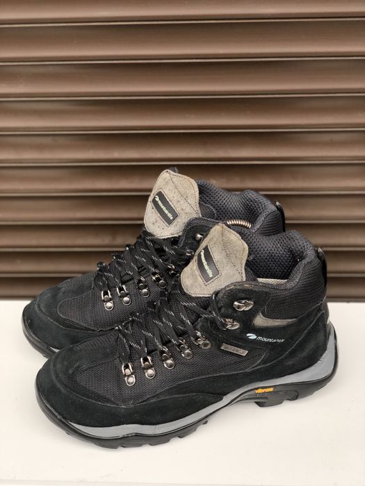 Черевики термо Mountain Life Pinnacle Waterproof 42р 26,5см