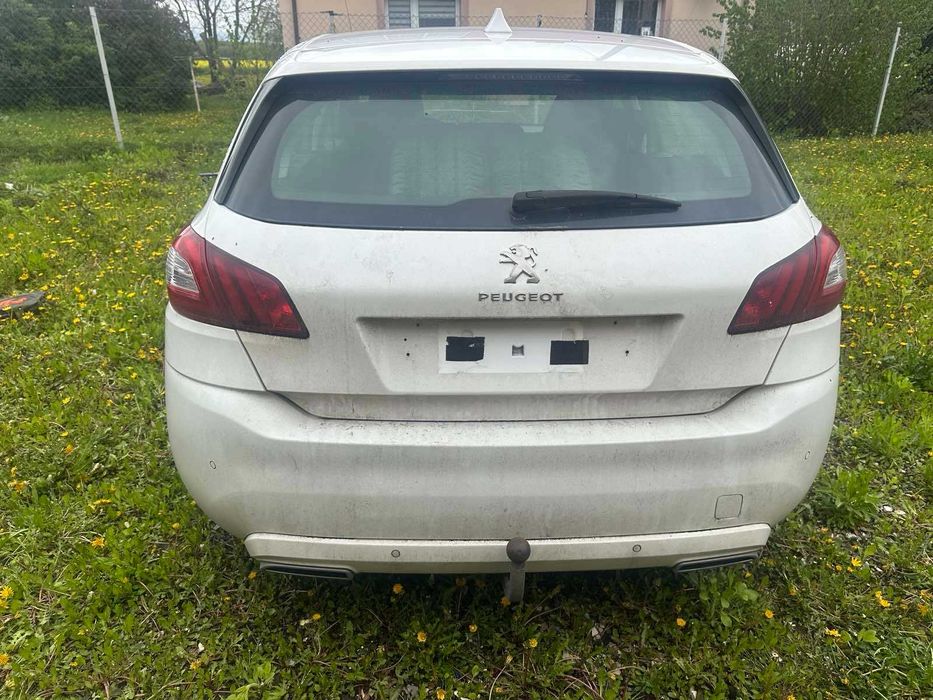 Авторозборка Пежо 308 Т9 ,Розборка Peugeot 308 t9,запчастини шрот