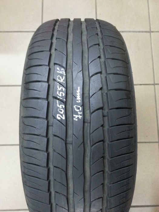 Opona letnia 205/55r16 91V Dębica Presto HP