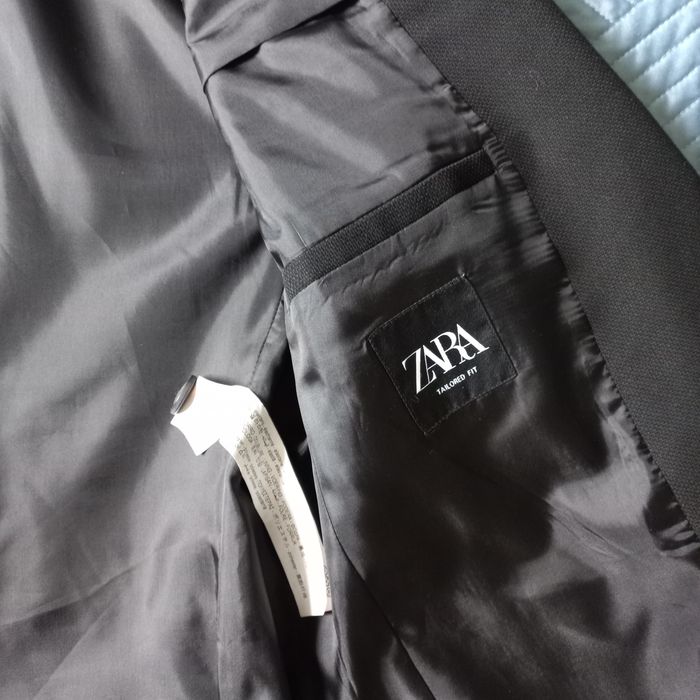 Marynarka męska ZARA rozmiar S