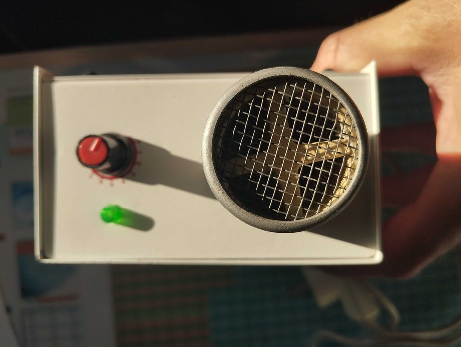 Fen do opraw okularowych optyk