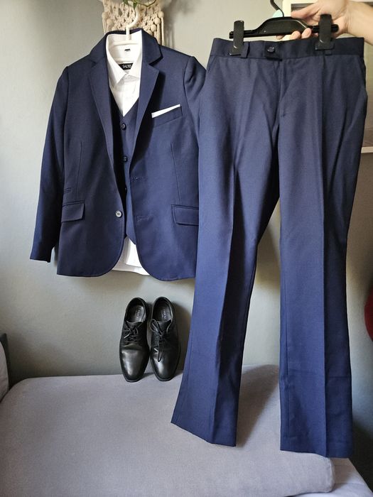 Garnitur komunijny 140