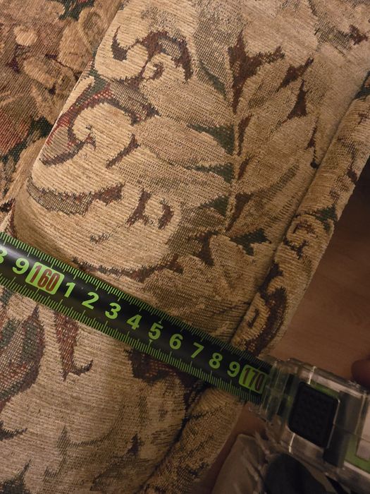 Диван розкладний