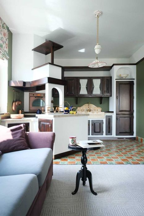 4+-rooms apartment apartment by the address st. Bulvar Druzhby Narodov (area 159 m²) - Atlanta.ua - photo 5