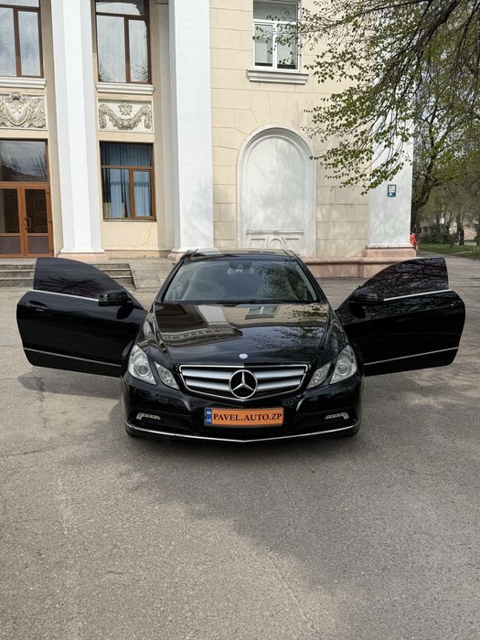 Mercedes-Benz  2,2CDI 2010год IDEAL