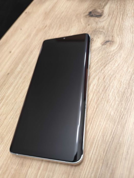 Xiaomi mi note 10 Lite 8/128GB JAK NOWY czarny + pudełko, ładowarka