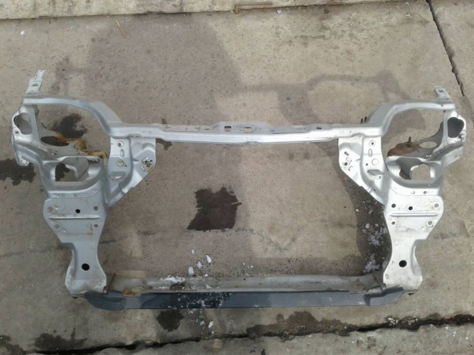 Передняя панель т200 т250 Chevrolet Aveo, Шевроле Авео Б\У Оригинал