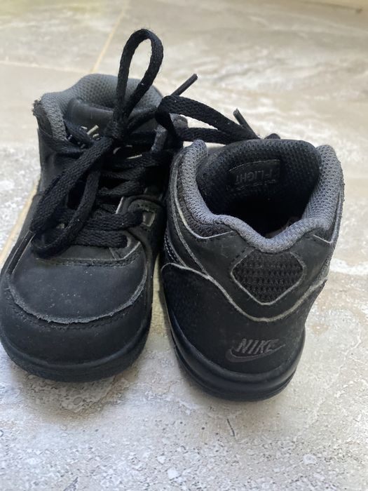 Взуття nike для хлопчика 13 см стелька