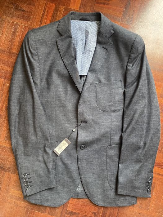 Blazer Giovanni Galli