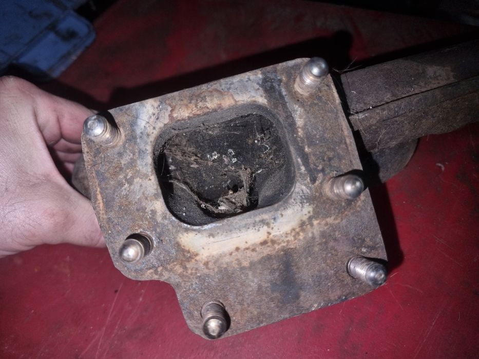Fiat uno turbo i.e