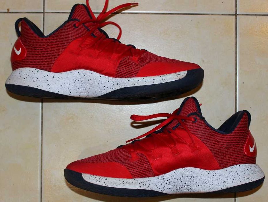 Nike 45 1/2 buty do koszykówki hyperdunk x low air do kosza basketball