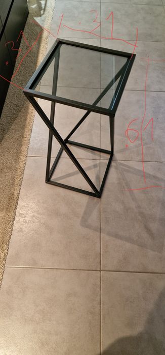 Mesa de  centro ou mesa cabeceira