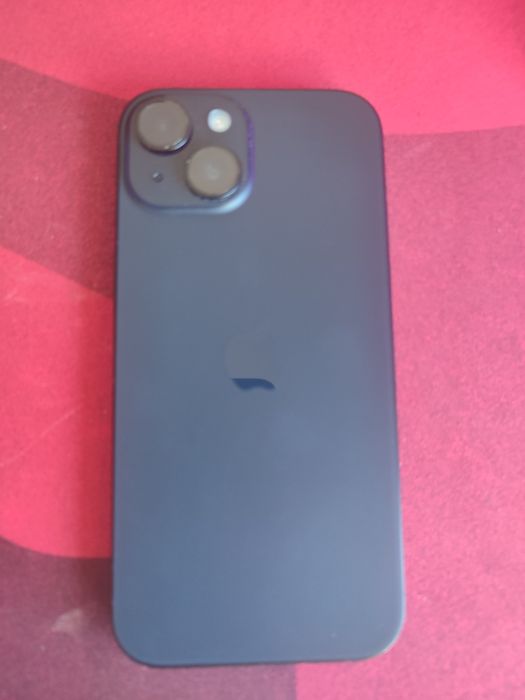 Iphone 15 128 gb