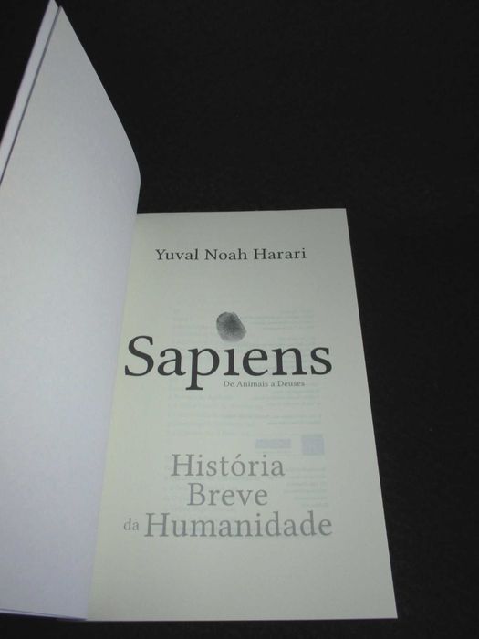 Livros de Yuval Noah Harari Homo Deus 21 Lições para o século XXI