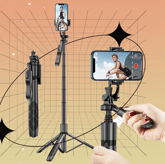 Монопод штатив L16