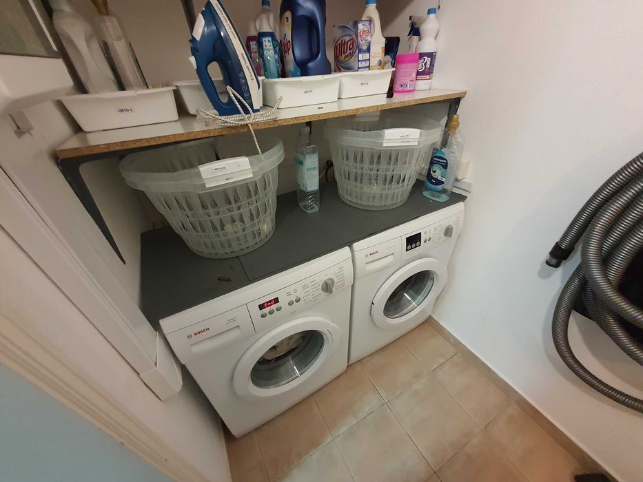 Quarto Casal-Duplo - ALVERCA
