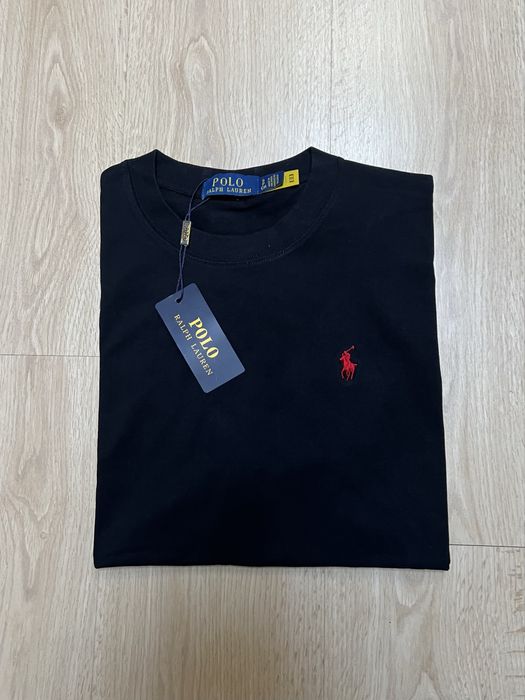 T-shirt polo Ralph Lauren