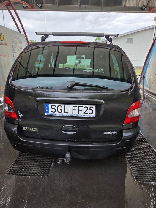 Renault sprzedam