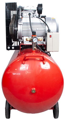 Kompresor Sprężarka 3 tłoki 300L KKT1300 /300 Kupczyk Wys 0zł 1300l/m