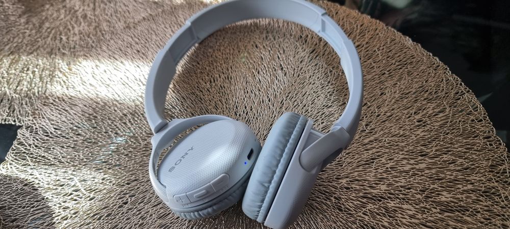 Sony  VH - WA 510