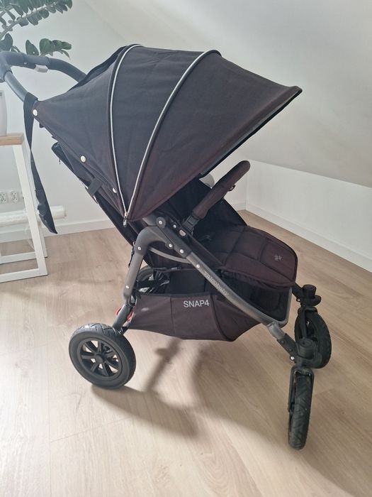 Spacerówka Valco Snap 4 Sport