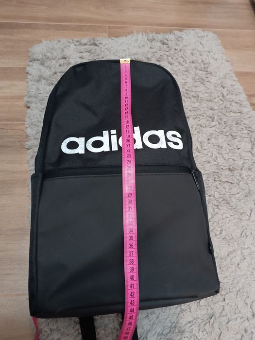 Plecak czarny Adidas