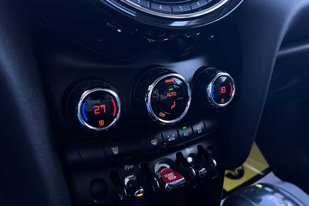 MINI Cooper 2014