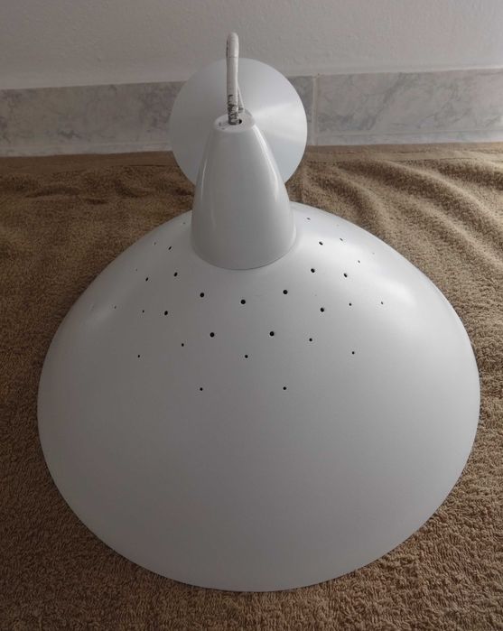 Candeeiro / Plafond Circular de Teto443629398288640007