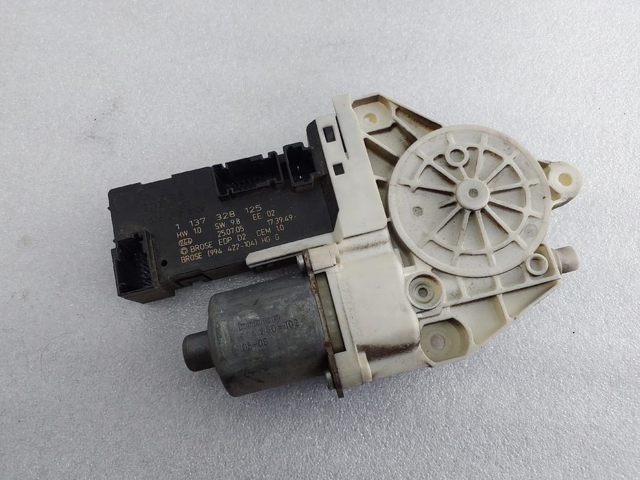 Motor vidro frente esquerdo PEUGEOT 407 SW (6E_)