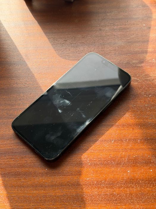 iPhone 13 Pro 128gb Verde