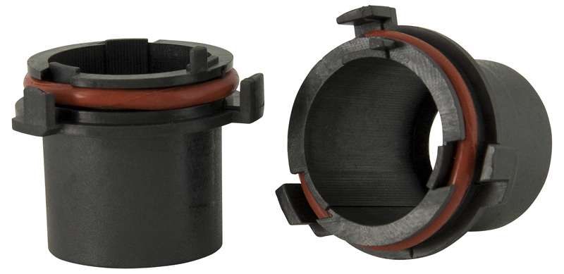 Acessórios para Xenon / Leds (Adaptadores, Resistências)